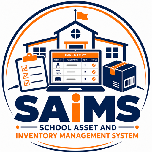 SAIMS logo